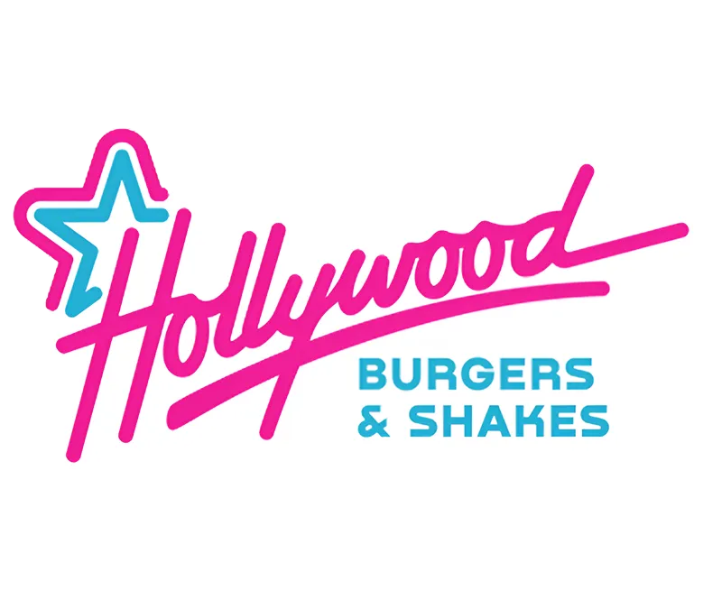 Hollywood Burgers and Shakes